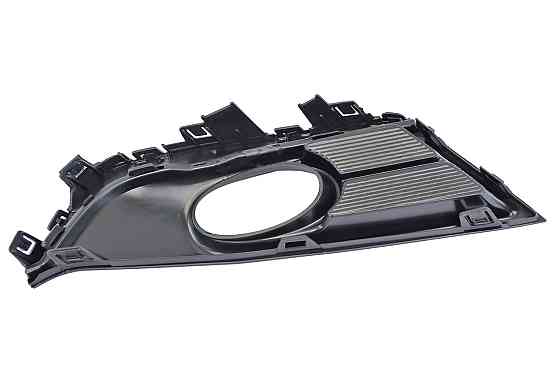 Заглушка фари Хонда CR-V 5 (2016-2020) дорест чорна права протитуманна Мукачево