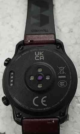 Смарт-годинник Ticwatch Pro 3 Ultra 4G WH11013 LTE. Харків