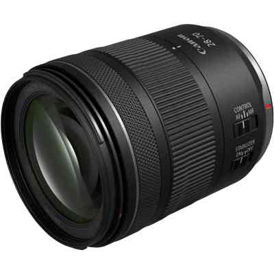Объектив Canon RF 28-70mm F2.8 IS STM (6535C005) Винница