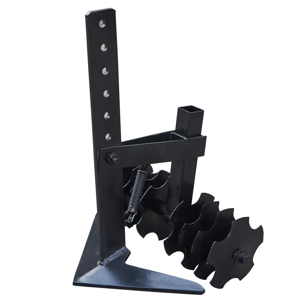 Плоскорез 370 мм боронирующий Харьков - изображение 9