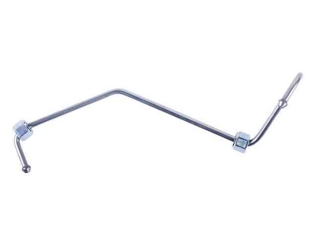 Трубка високого тиску права — 2V1100F Мукачево - фото 3