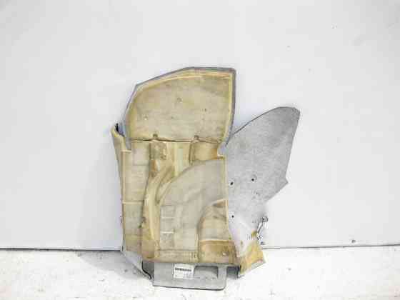 Mercedes-Benz  A2126800640 9G07 Килим салону чорний передній правий E-Class W212 Одесса