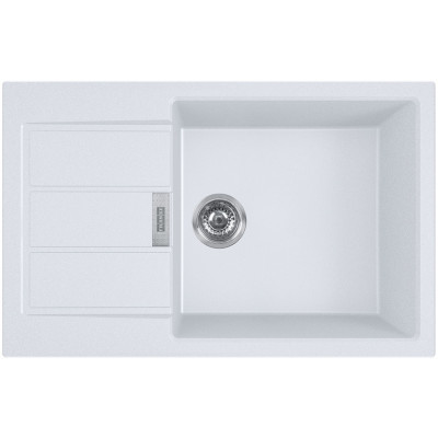 Мийка кухонна Franke Sirius 2.0 S2D 611-78 XL (143.0621.338) Вінниця - фото 1