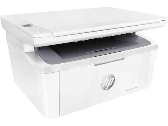 БФП А4 ч/б HP LaserJet Pro M141w з Wi-Fi (7MD74A) ( 5,39 кг ) Харків