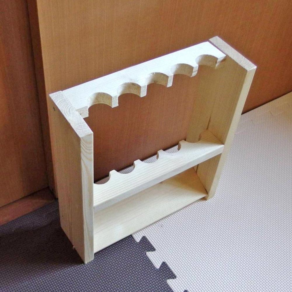 Органайзер для вудок "Бустах 5" бланже Миколаїв - фото 5