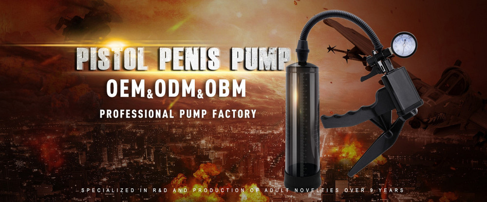 Вакуумна помпа з манометром CANWIN Passion Pump Powerup - P538 Sex Aura Київ - фото 10