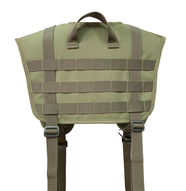 Плечева система для тактичного пояса Novator PR-1 Киев - изображение 5