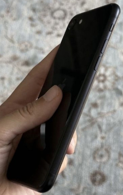Айфон: iPhone SE 2020 64Gb. Black Neverlock Киев - изображение 5