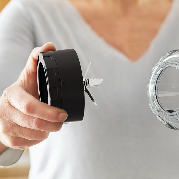 Блендер Tefal PerfectMix+ BL87G831 ( Чорний ) Харьков - изображение 17