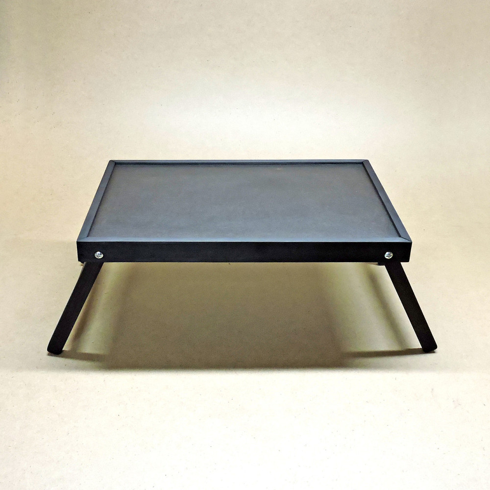 Столик-поднос для завтрака 