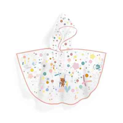 Дощовик дитячий Djeco Кошенята (DD04670) Вінниця