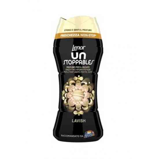 Lenor кристали для полоскання 210g Lavish Харків