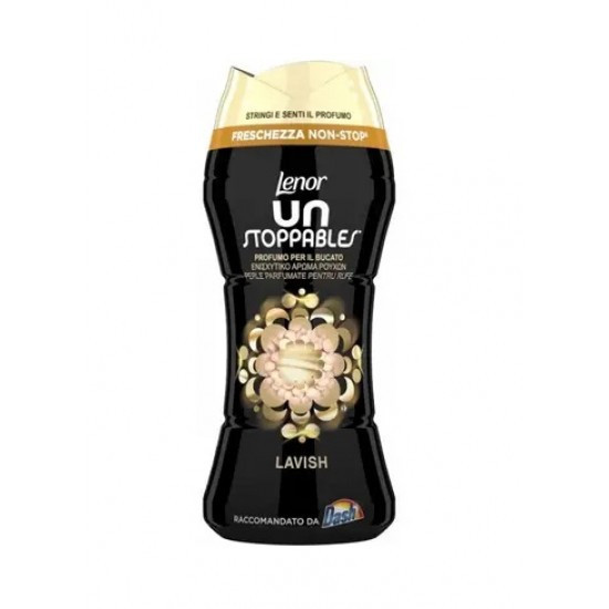 Lenor кристали для полоскання 210g Lavish Харків - фото 1