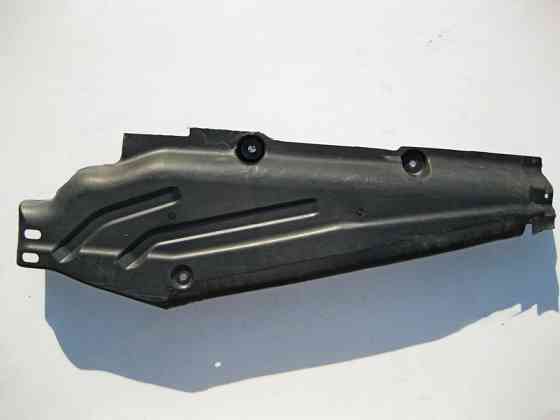 Mercedes-Benz  A1646101608 Захист днища збоку задній правий GL X164 Одеса