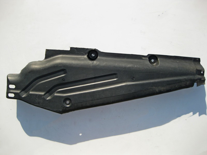 Mercedes-Benz  A1646101608 Захист днища збоку задній правий GL X164 Одеса - фото 1