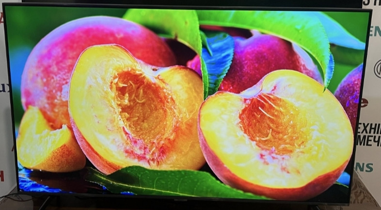 Телевізор Samsung 50 Київ - фото 5