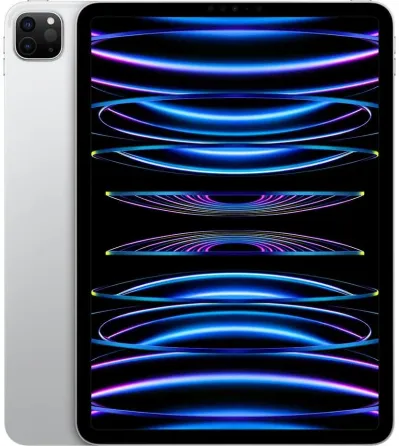 Графічний планшет Apple iPad Pro 11" M2 2TB WiFi Srebrny (MNXN3FDA) Київ