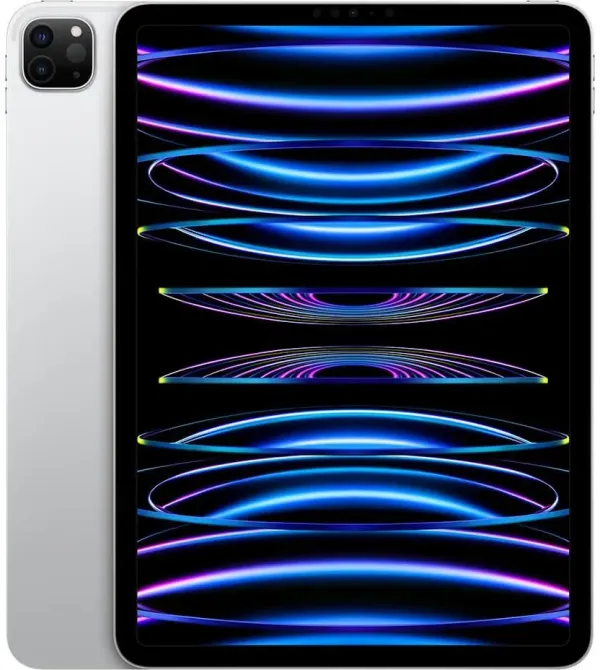 Графічний планшет Apple iPad Pro 11" M2 2TB WiFi Srebrny (MNXN3FDA) Київ - фото 1