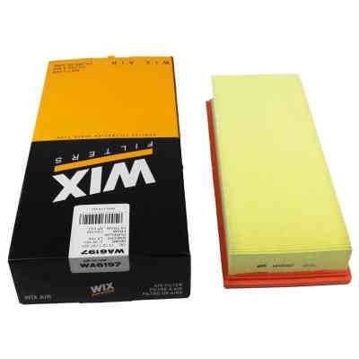 Воздушный фильтр для автомобиля Wixfiltron WA6197 Винница