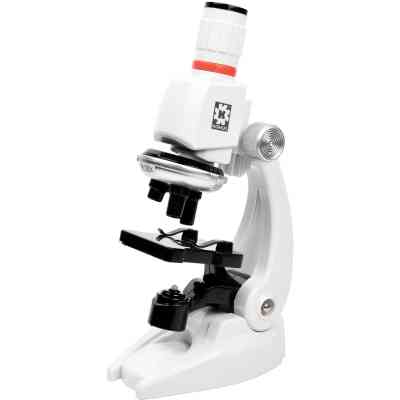 Мікроскоп Konus KonusTudy-5 100x, 400x, 1200x (смартфон-адаптер) (5013) Вінниця