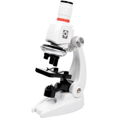 Мікроскоп Konus KonusTudy-5 100x, 400x, 1200x (смартфон-адаптер) (5013) Вінниця - фото 1