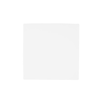 Тарілка Ardesto Imola Dessert Quadrate 23x23 см (AR3715) Вінниця - фото 6