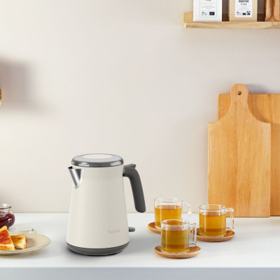 Электрочайник Tefal KI666AE0 Винница - изображение 4