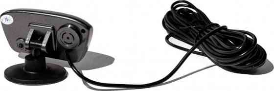 Парктроник ParkCity Kiev 818/302L Black (matte) Харьков