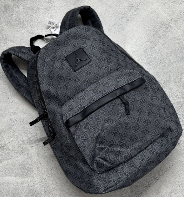 Рюкзак Air Jordan Київ - фото 5