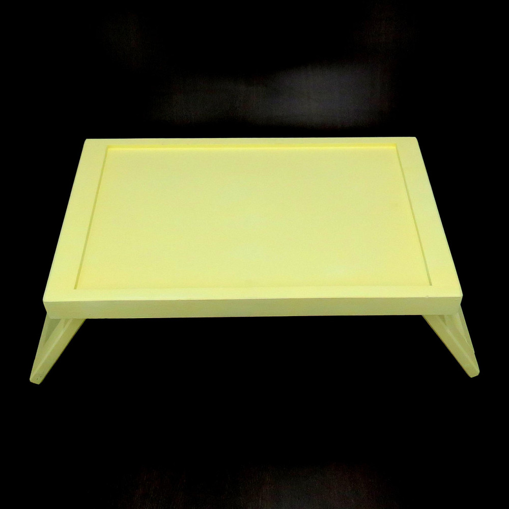 Столик-поднос для завтрака 