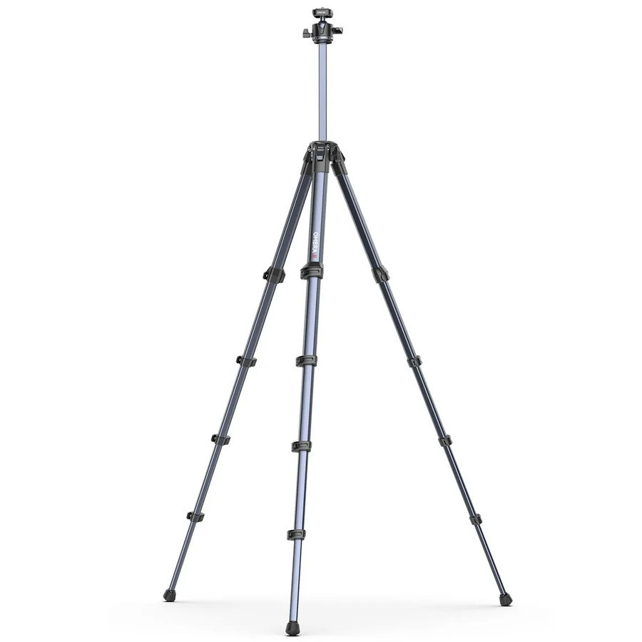 Штатив Ulanzi OMBRA II YING Tripod Black Одеса - фото 4