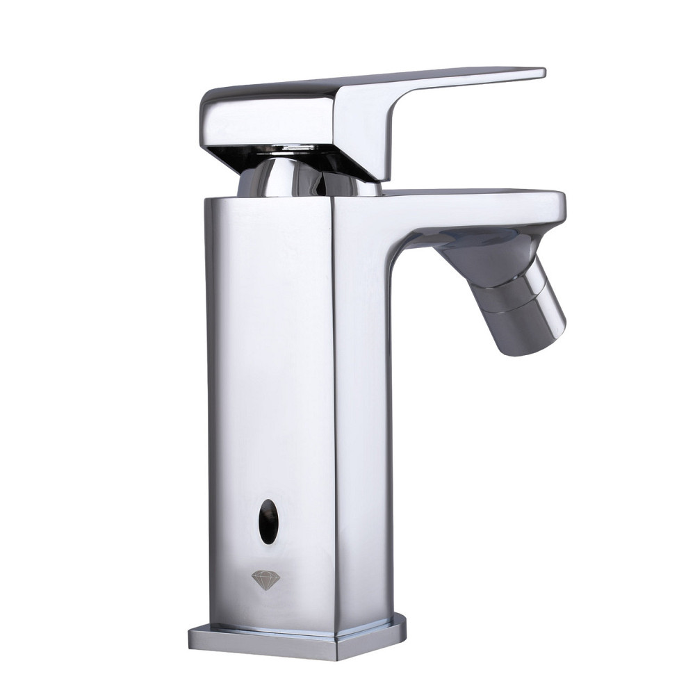 Змішувач для біде TOPAZ ODISS TO 18601-H52 Київ - фото 3