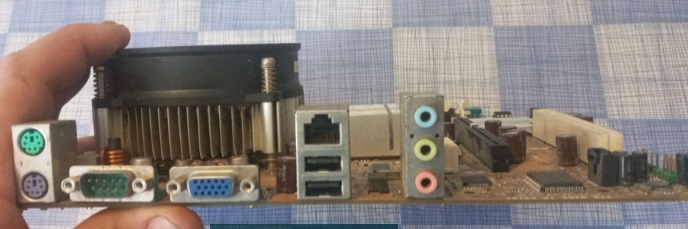 Материнська Плата Київ - фото 2