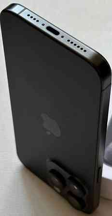 Айфон iPhone 15 Pro Max 256Gb. Neverlock. Киев