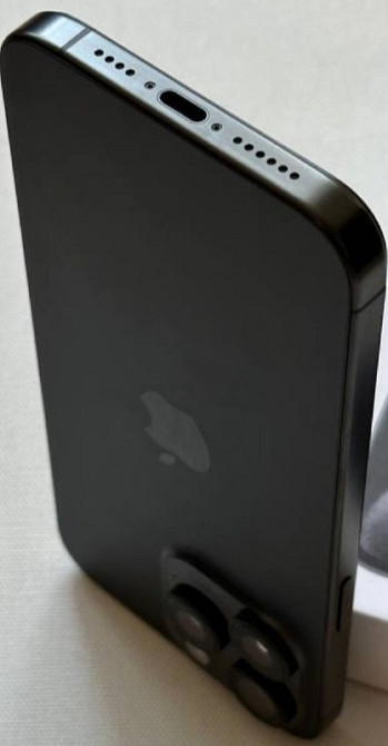 Айфон iPhone 15 Pro Max 256Gb. Neverlock. Київ - фото 4