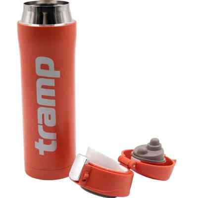 Термокружка Tramp 450ml Orange (UTRC-107-orange) Вінниця