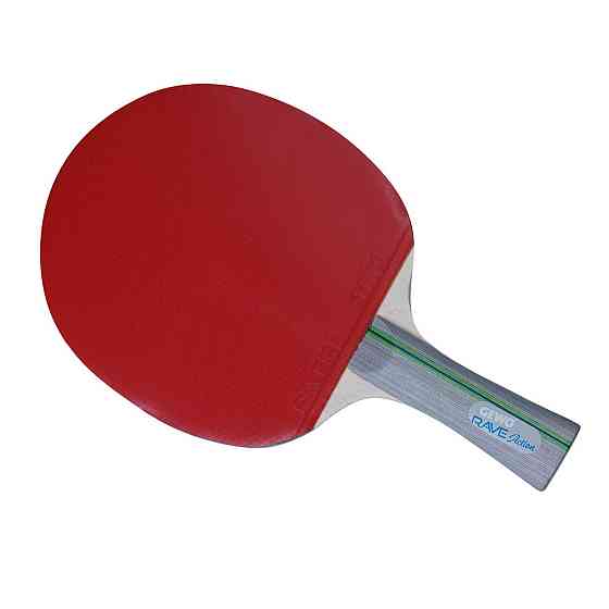 Ракетка для настільного тенісу Gewo Rave Action FL (860000001) Київ