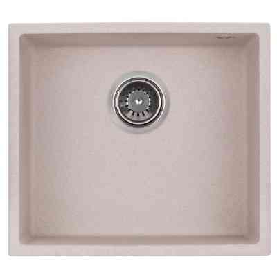 Мийка кухонна GRANADO Under top terra (gr1903) Вінниця