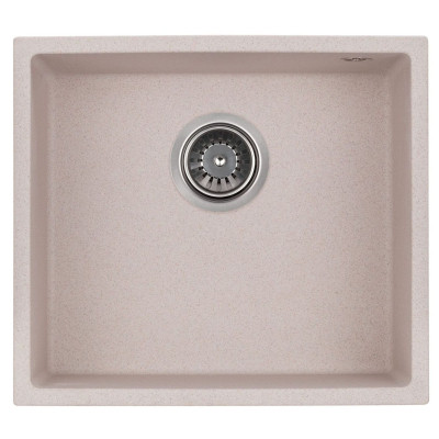 Мойка кухонная GRANADO Under top terra (gr1903) Винница - изображение 1