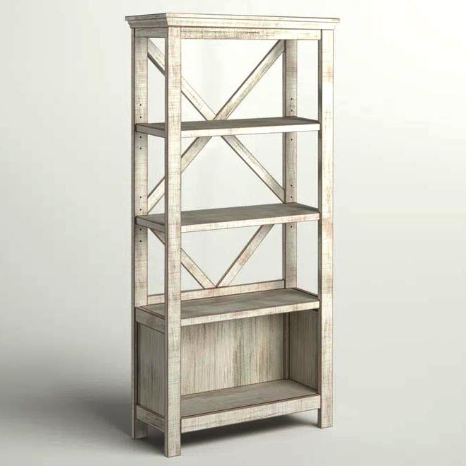 Этажерка для ванной 