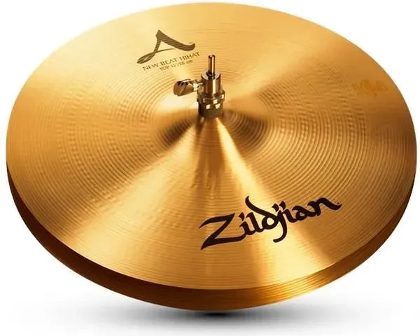 Ударная установка  Zildjian A0136 Avendis A-New Beat Hi-Hat 15 Киев - изображение 1