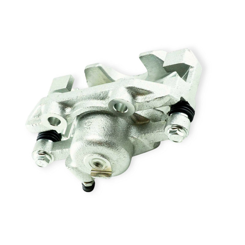 Супорт правий Ланос Мукачево - фото 1