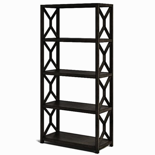 Стелаж кухонний "Латимер" венге Миколаїв - фото 1