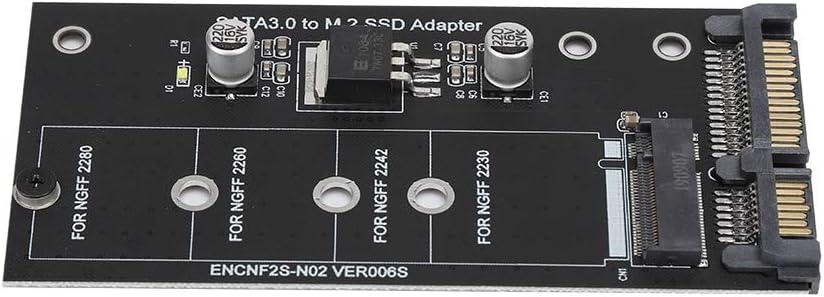 Переходник для подключения SSD M.2 к SATA3 Киев - изображение 7