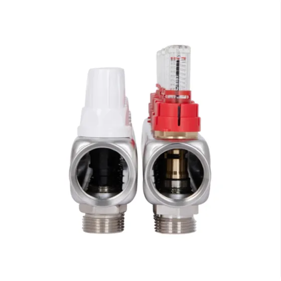 Колектор із витратами (неірж.) 1"х6 Icma № К073 Київ