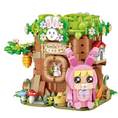 Конструктор LOZ Держатель для ручки (1242) Винница - изображение 3