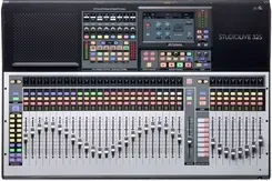 Микшерный пульт PreSonus StudioLive 32S Киев