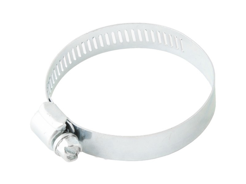 MASTERTOOL Хомут черв'ячний MASTERTOOL German type W1 DIN 3017 9.0 мм Ø 60-80 мм 10 шт 20-1985 Коломия - фото 3