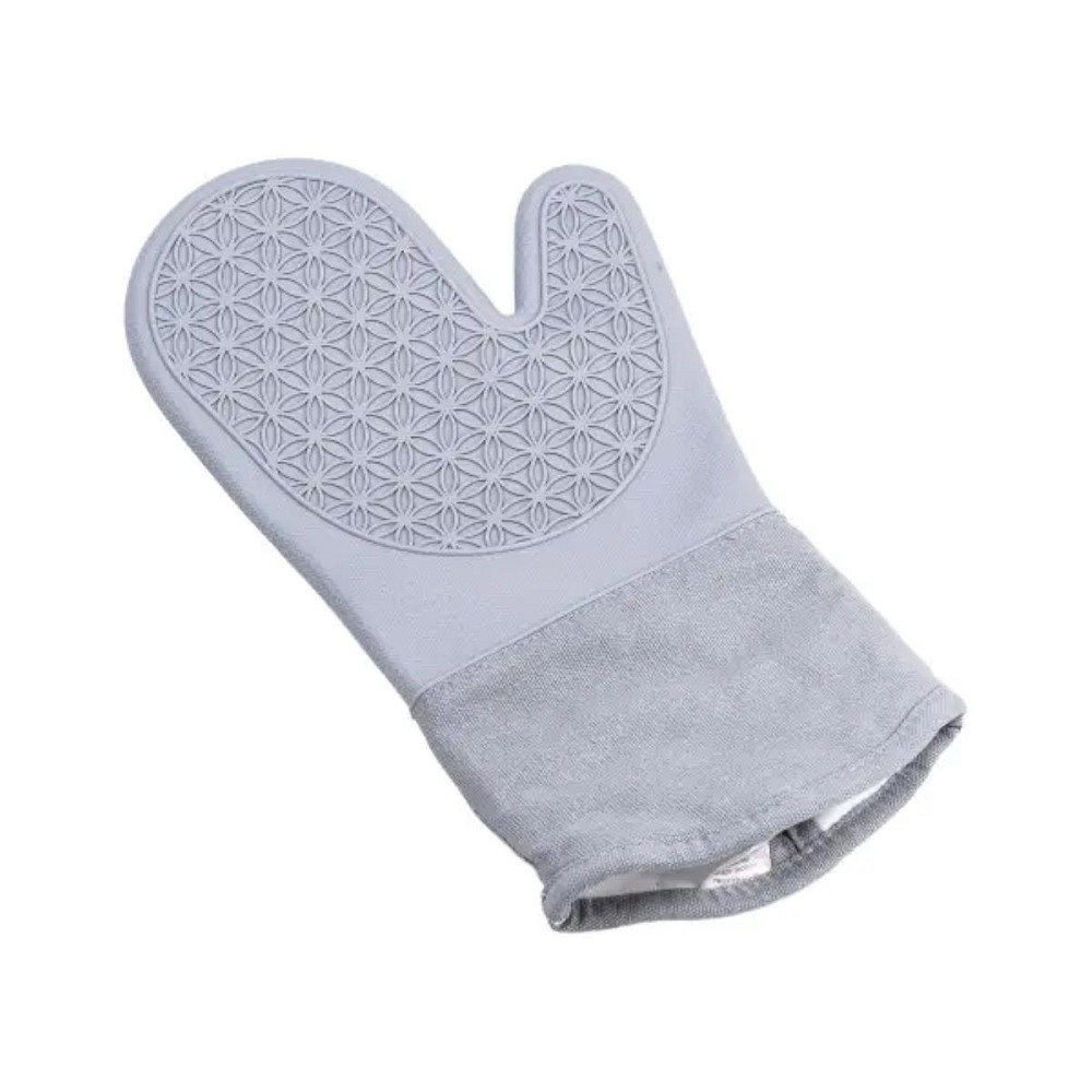 Силіконовий набір форм для випічки з антипригарним покриттям з кухонним приладдям та прихваткою 8 шт HP34543 Коломия - фото 3