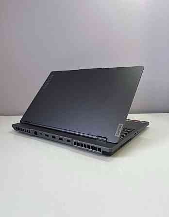 Lenovo Legion 5 15.6” / Ryzen 7 6800H / RTX 3060 / 16 Gb / SSD 1 Tb Харків
